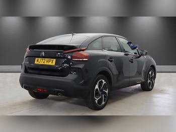Used Citroen C4 2022 for sale - 78930852: Photo