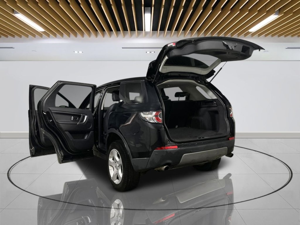 Used Land Rover Discovery Sport 2019 for sale - 77533855: Photo 11