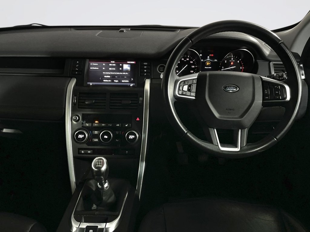Used Land Rover Discovery Sport 2019 for sale - 77533855: Photo 15