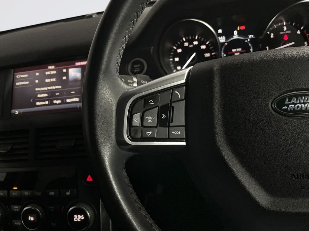 Used Land Rover Discovery Sport 2019 for sale - 77533855: Photo 17