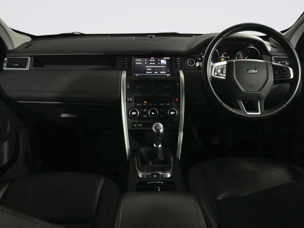 Used Land Rover Discovery Sport 2019 for sale - 77533855: Photo 3