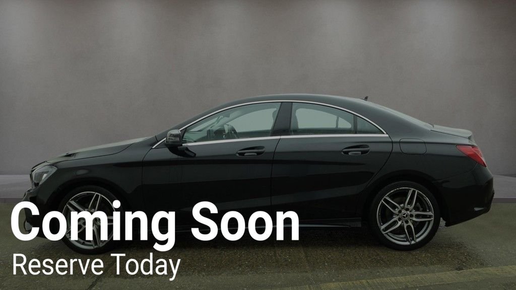 Used Mercedes-Benz CLA 2019 for sale - 77609184: Photo 6