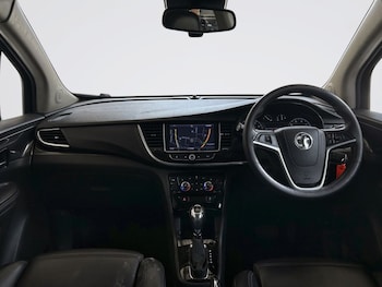Used Vauxhall Mokka X 2018 for sale - 79422519: Photo