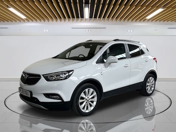Used Vauxhall Mokka X 2018 for sale - 79422519: Photo
