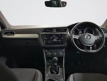 Used Volkswagen Tiguan 2018 for sale - 79643050: Photo