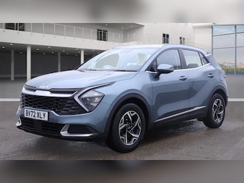 Used Kia Sportage 2022 for sale - 76267249: Photo 2