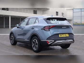 Used Kia Sportage 2022 for sale - 76267249: Photo 3