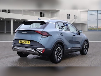 Used Kia Sportage 2022 for sale - 76267249: Photo 4