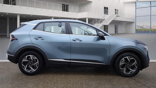 Used Kia Sportage 2022 for sale - 76267249: Photo 5
