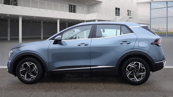 Used Kia Sportage 2022 for sale - 76267249: Photo 6