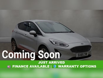 Ford Fiesta feature image