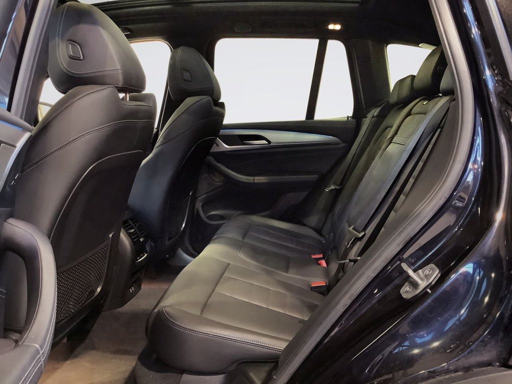 Used BMW iX3 2021 for sale - 77121760: Photo 12