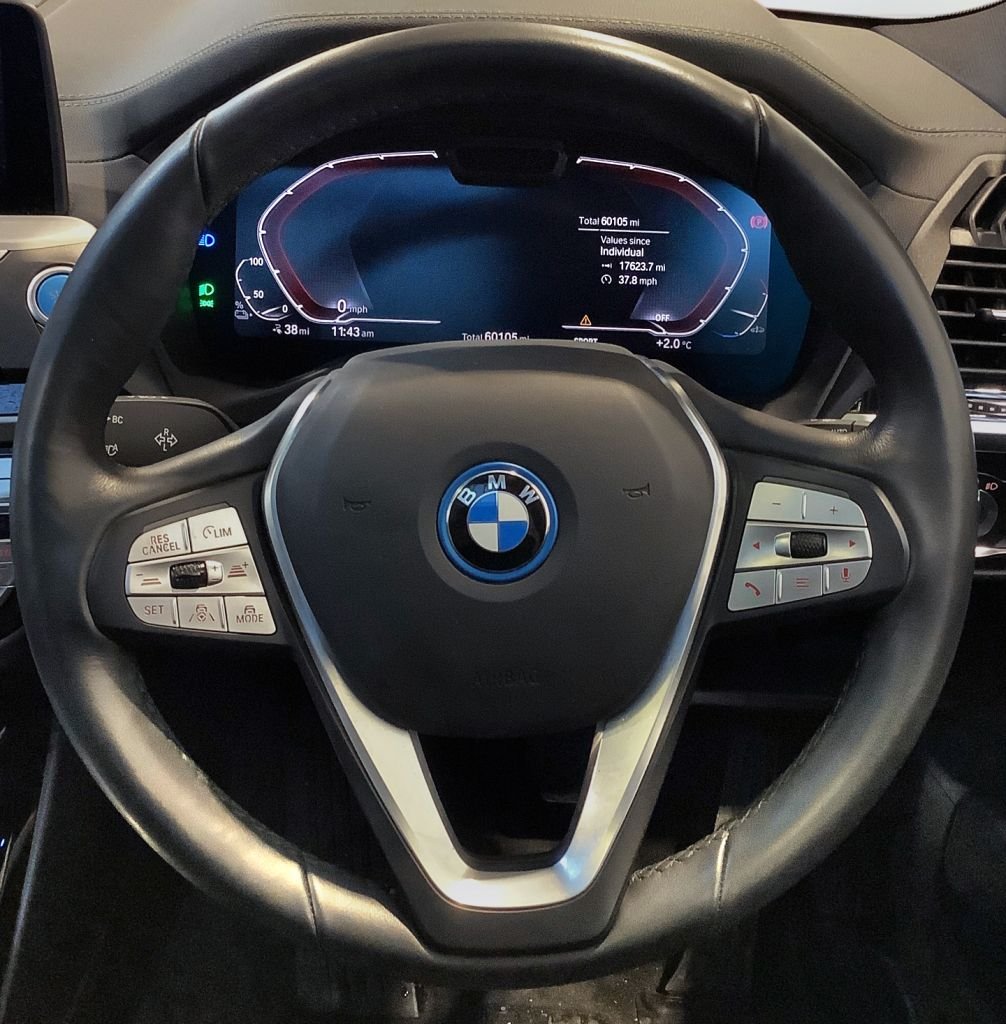 Used BMW iX3 2021 for sale - 77121760: Photo 15