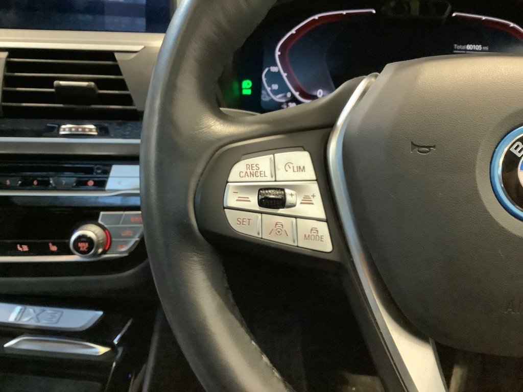 Used BMW iX3 2021 for sale - 77121760: Photo 16