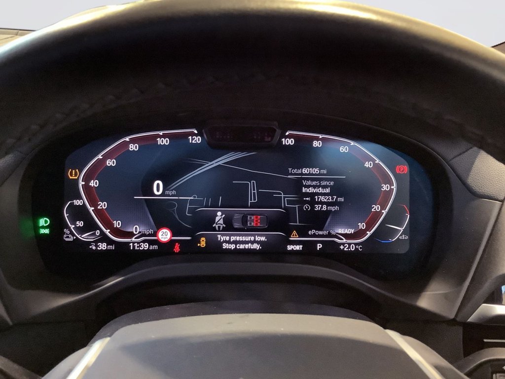 Used BMW iX3 2021 for sale - 77121760: Photo 17