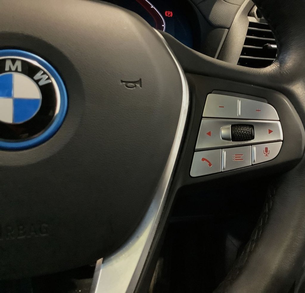 Used BMW iX3 2021 for sale - 77121760: Photo 18