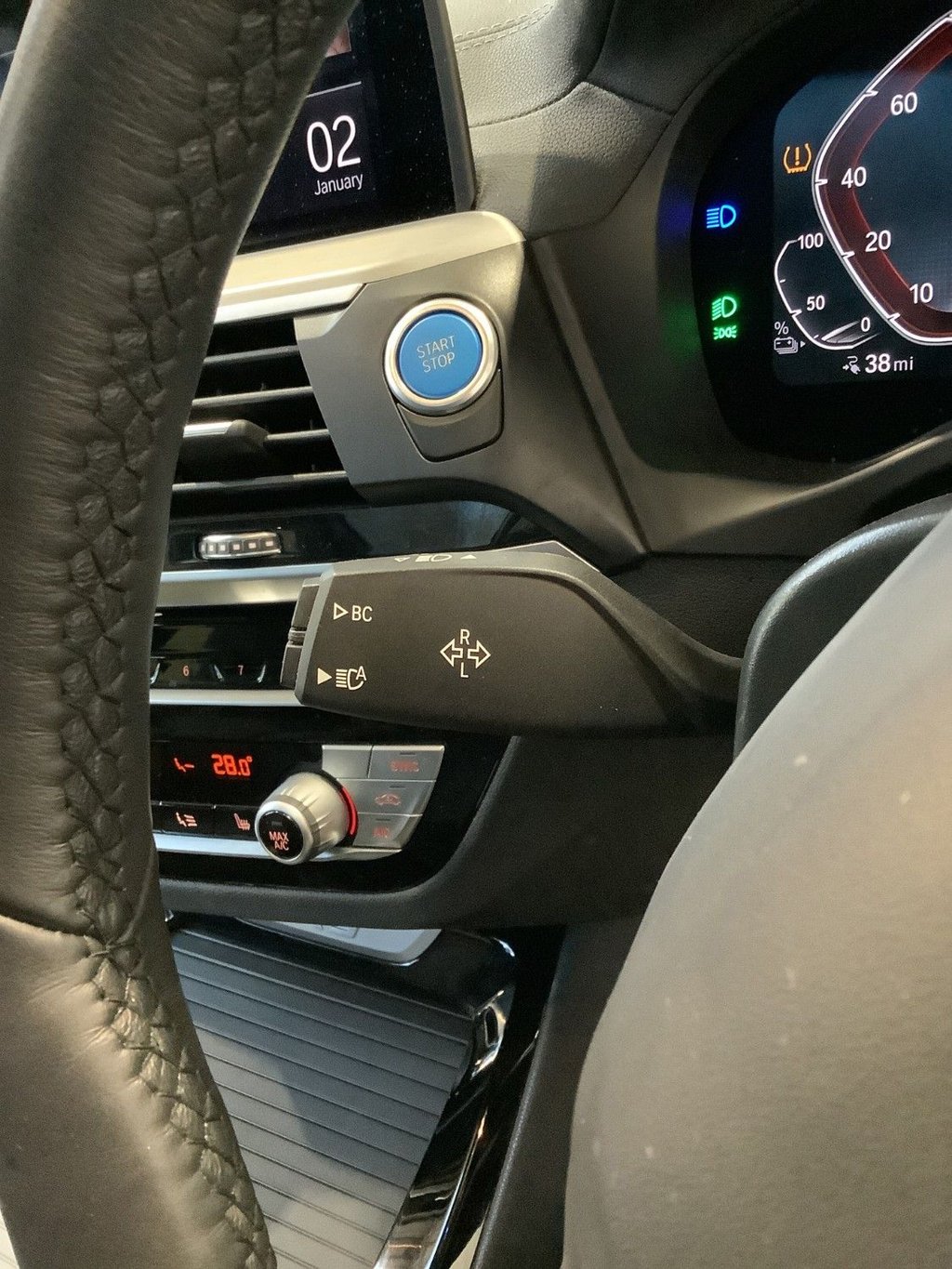 Used BMW iX3 2021 for sale - 77121760: Photo 19