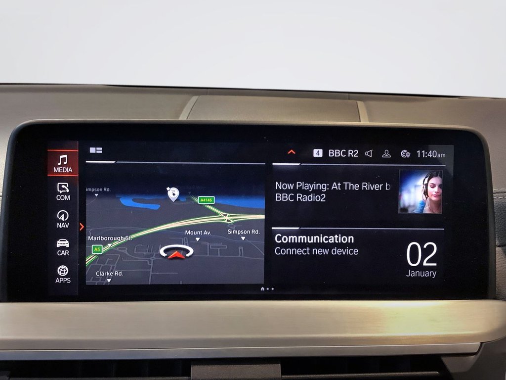 Used BMW iX3 2021 for sale - 77121760: Photo 22