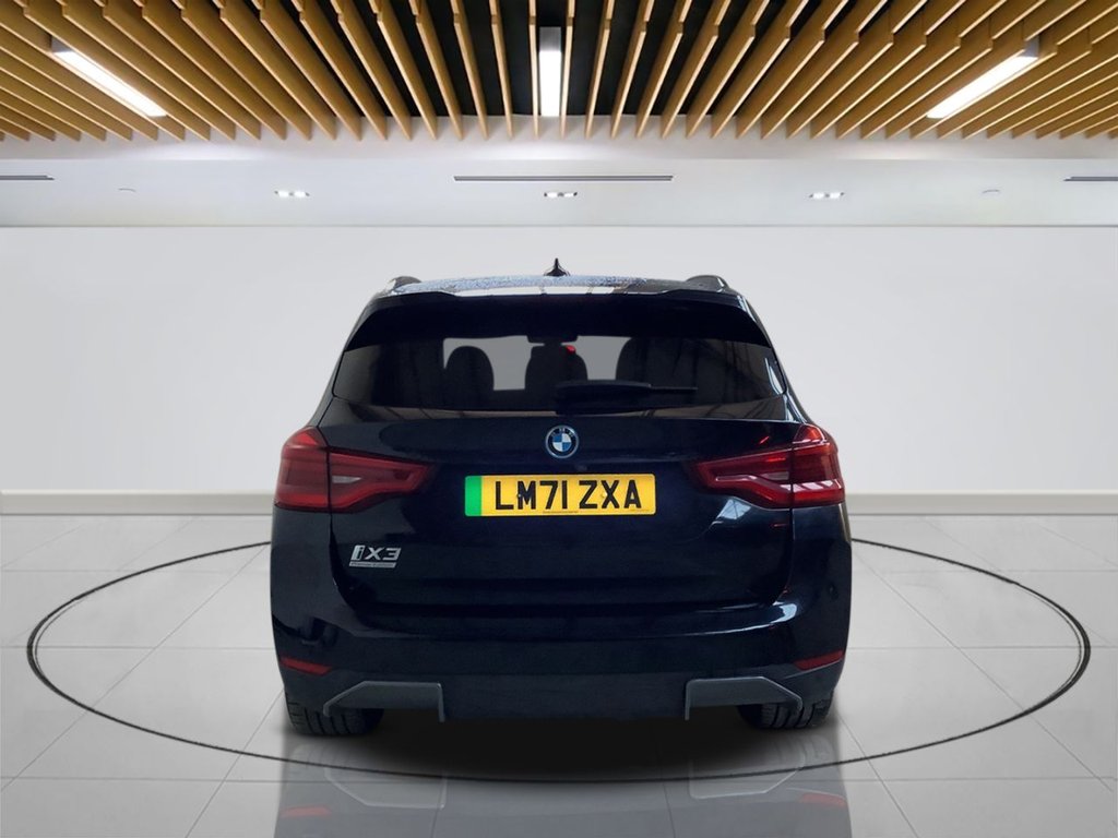 Used BMW iX3 2021 for sale - 77121760: Photo 6