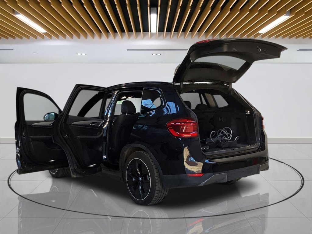 Used BMW iX3 2021 for sale - 77121760: Photo 9