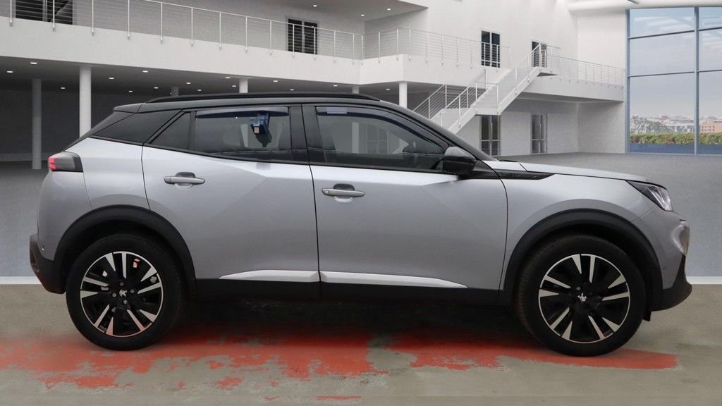 Used Peugeot 2008 2021 for sale - 77256165: Photo 11