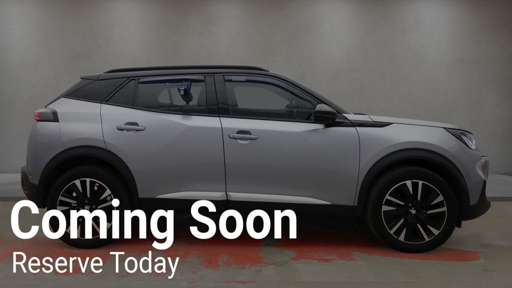 Used Peugeot 2008 2021 for sale - 77256165: Photo 5