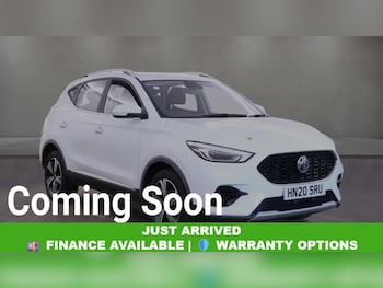 Used MG MG ZS 2020 for sale - 78806164: Photo