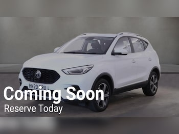 Used MG MG ZS 2020 for sale - 78806164: Photo