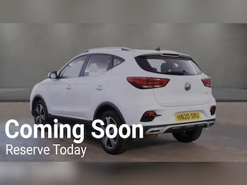 Used MG MG ZS 2020 for sale - 78806164: Photo