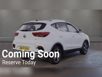 Used MG MG ZS 2020 for sale - 78806164: Photo