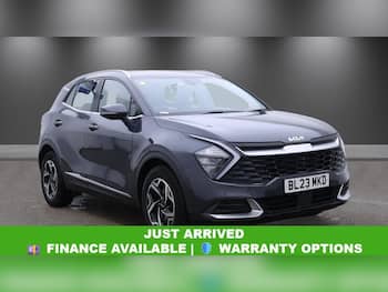 Used Kia Sportage 2023 for sale - 79723122: Photo