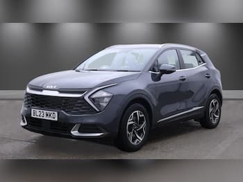 Used Kia Sportage 2023 for sale - 79723122: Photo
