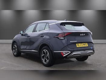 Used Kia Sportage 2023 for sale - 79723122: Photo