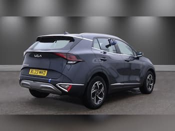 Used Kia Sportage 2023 for sale - 79723122: Photo