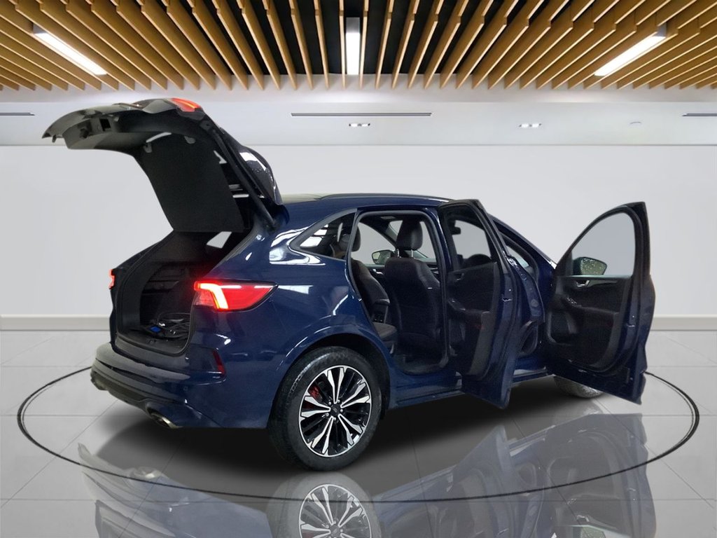 Used Ford Kuga 2023 for sale - 77632037: Photo 11