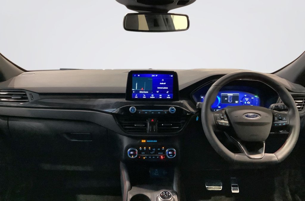 Used Ford Kuga 2023 for sale - 77632037: Photo 3