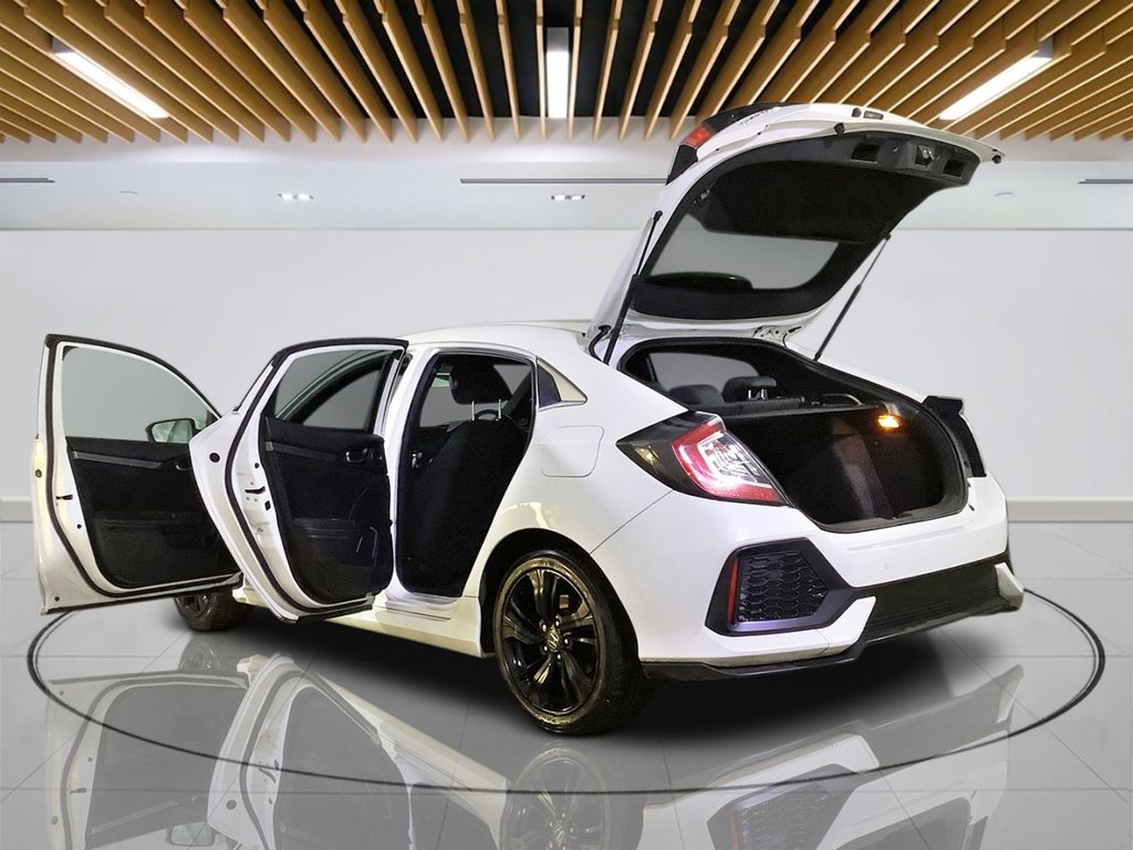 Used Honda Civic 2018 for sale - 77779868: Photo 10