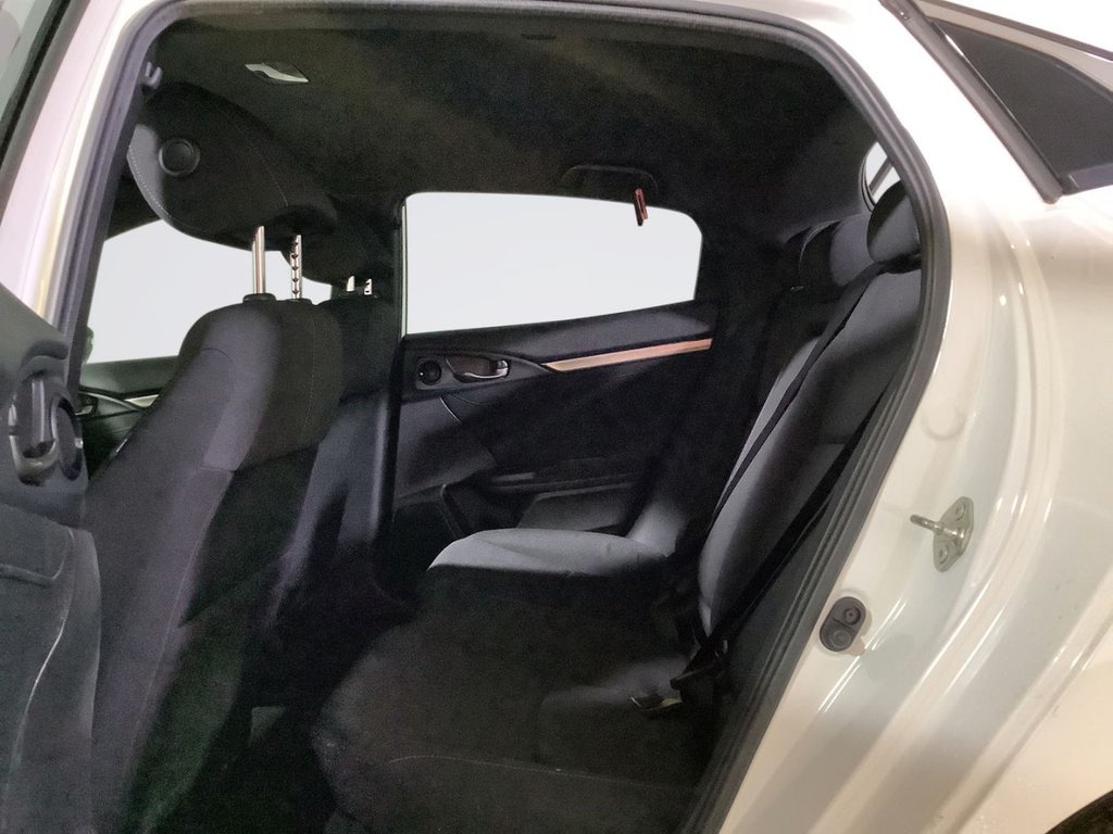 Used Honda Civic 2018 for sale - 77779868: Photo 13