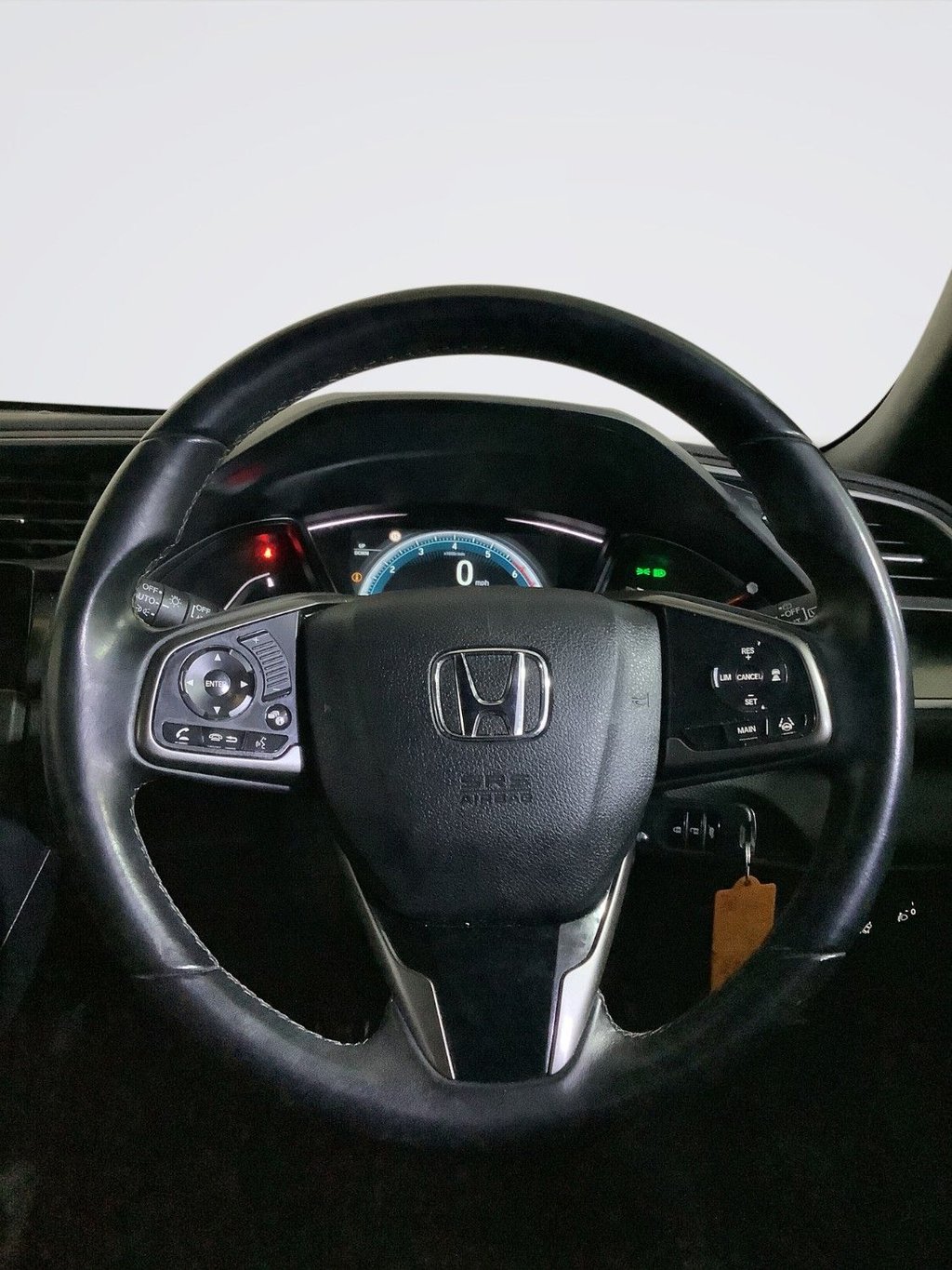 Used Honda Civic 2018 for sale - 77779868: Photo 16