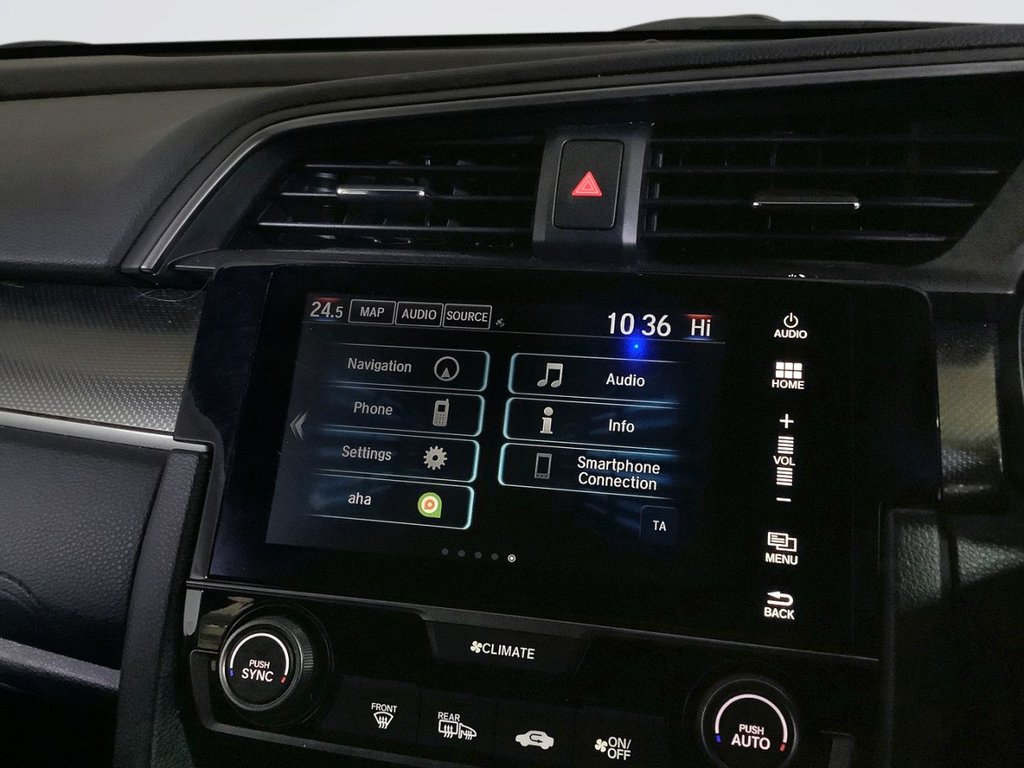 Used Honda Civic 2018 for sale - 77779868: Photo 23