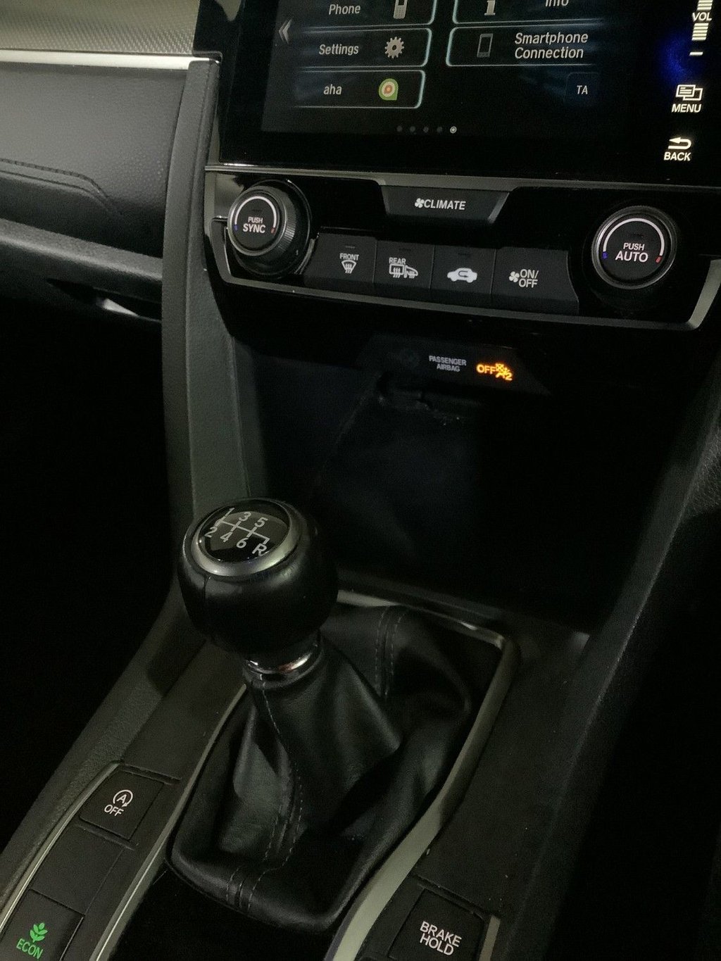 Used Honda Civic 2018 for sale - 77779868: Photo 24