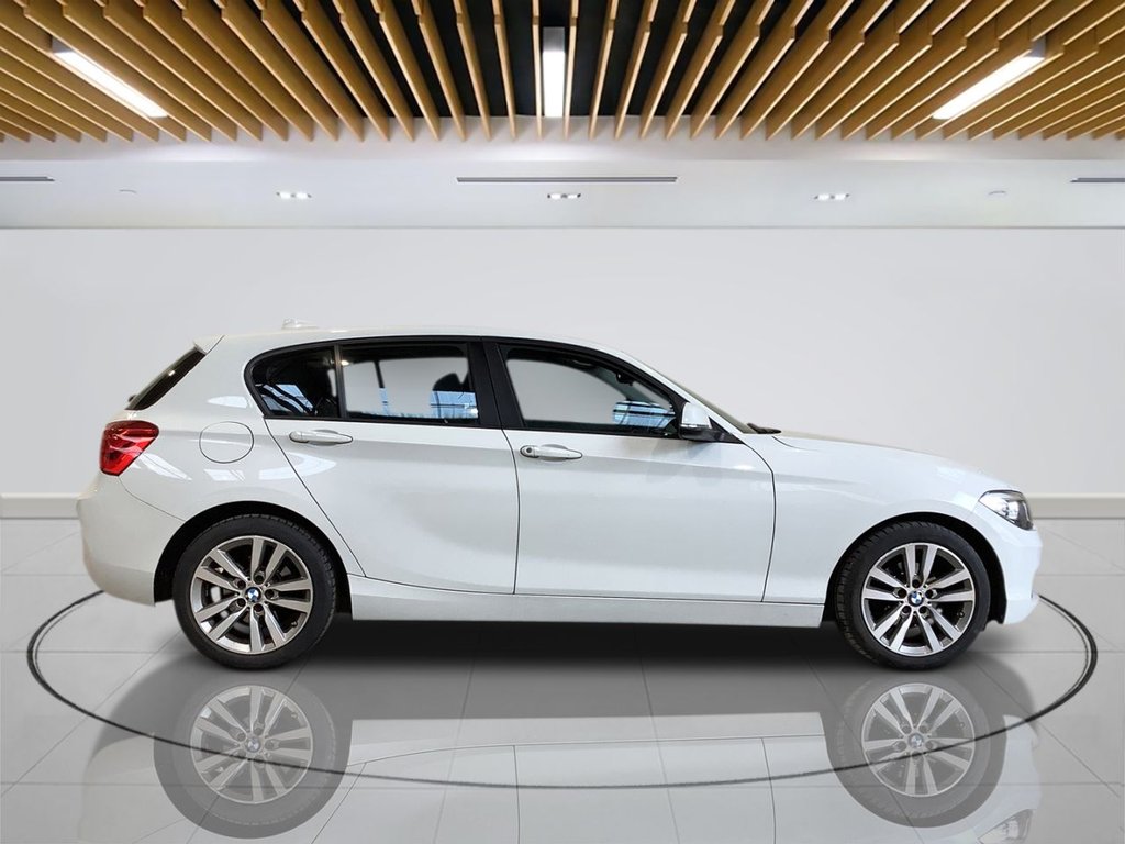 Used BMW 1 Series 2018 for sale - 77990852: Photo 6