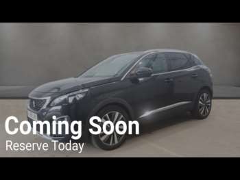 Used Peugeot 3008 2020 for sale - 74865837: Photo