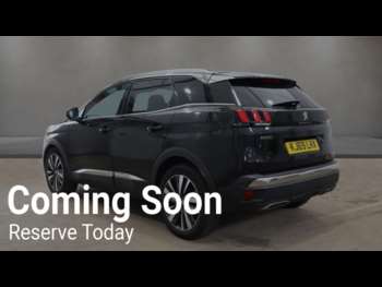 Used Peugeot 3008 2020 for sale - 74865837: Photo