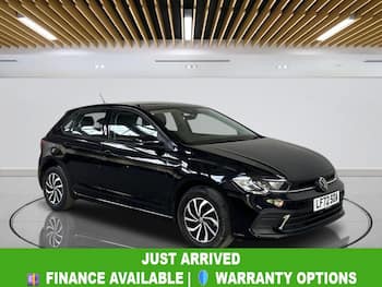 Used Volkswagen Polo 2022 for sale - 79659353: Photo