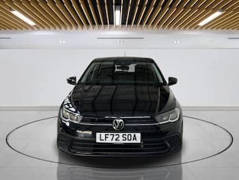 Used Volkswagen Polo 2022 for sale - 79659353: Photo