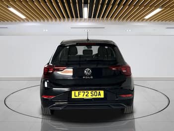 Used Volkswagen Polo 2022 for sale - 79659353: Photo