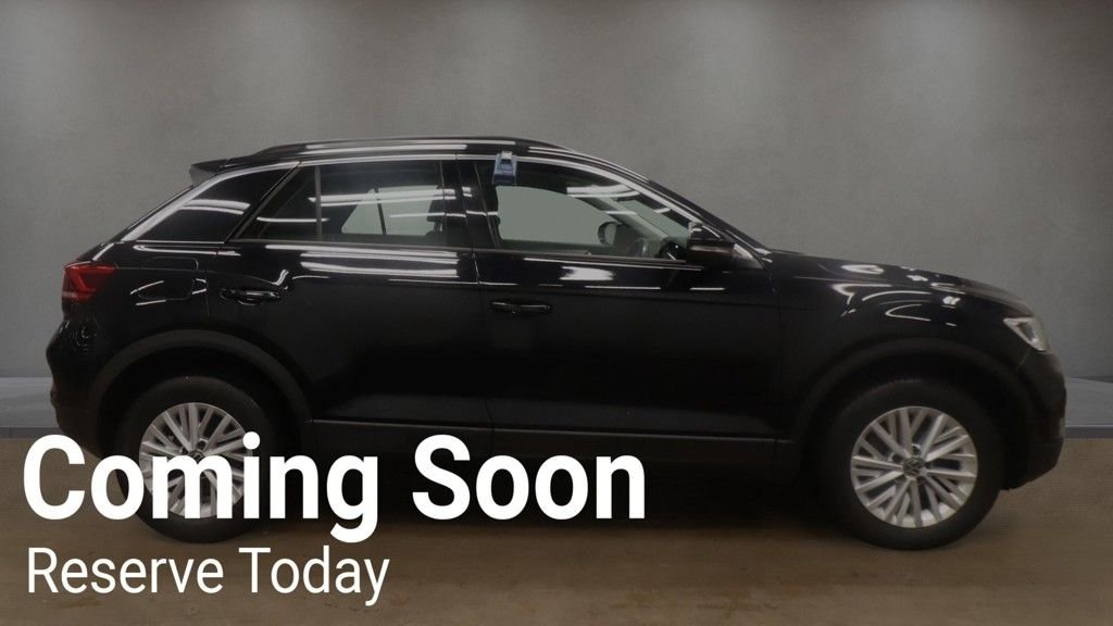 Used Volkswagen T-Roc 2023 for sale - 77673592: Photo 5