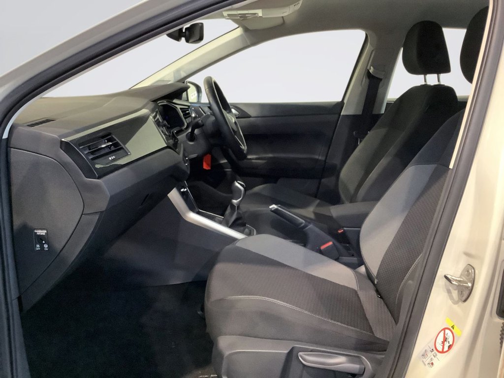 Used Volkswagen Polo 2023 for sale - 77534118: Photo 12