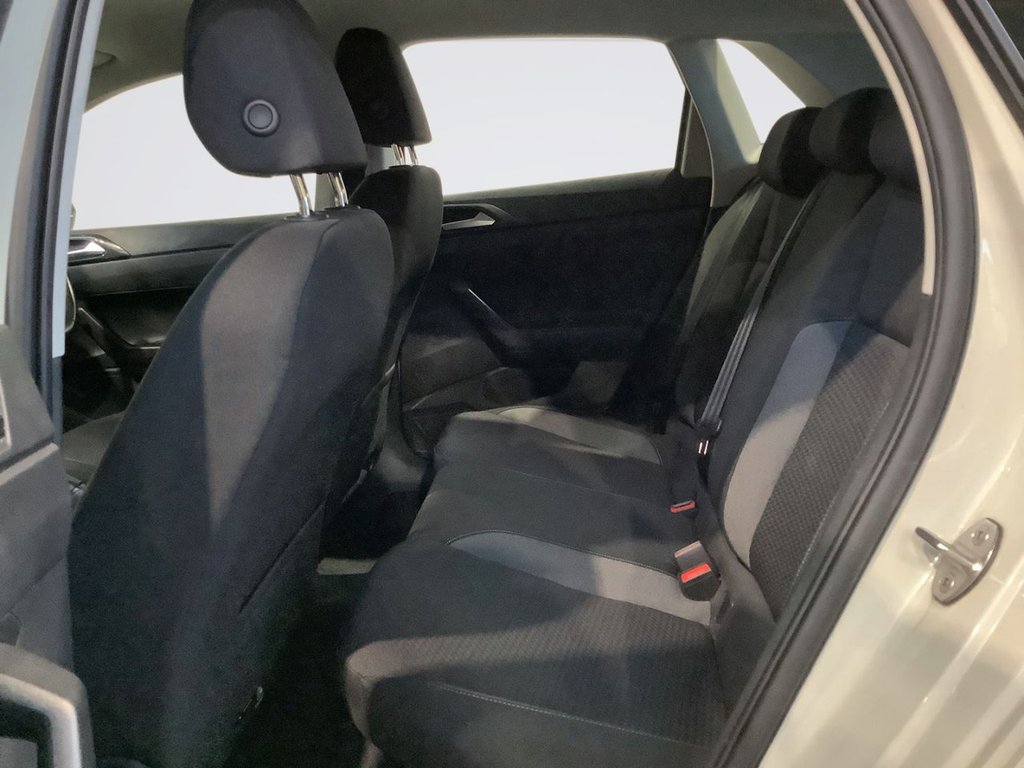 Used Volkswagen Polo 2023 for sale - 77534118: Photo 13